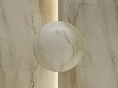 Marble Stone No45 Texture