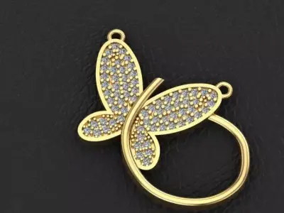 light pendant  3D print model get