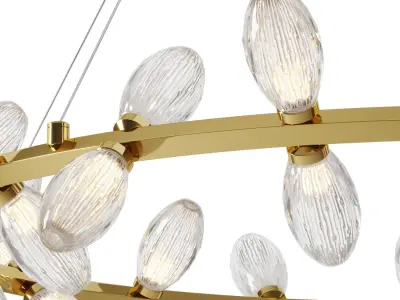 SELMER Low-poly 3D model