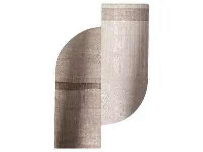 KARMEN HALI Safir 00833C 3D model