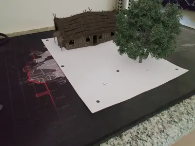 Blender VFX File For Free Free 3D model