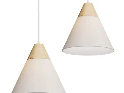 Cila 10 Pendant PND4030 Safavieh 3D model