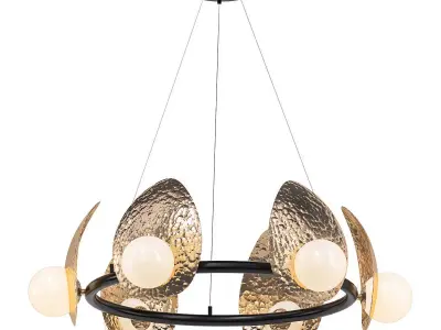 SIRIANN CH 3D model