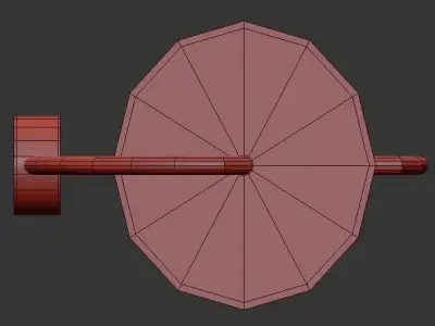 EBATLARDA  3D model
