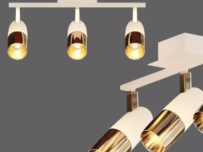 Beacon Lighting 3D model