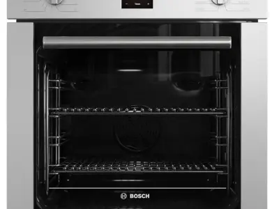 Bosch Appliance Collection 3D model