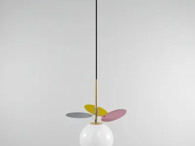 MATISSE ONE 3D model purchase