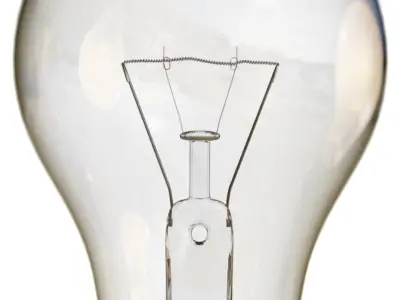 Light Bulb 3D model