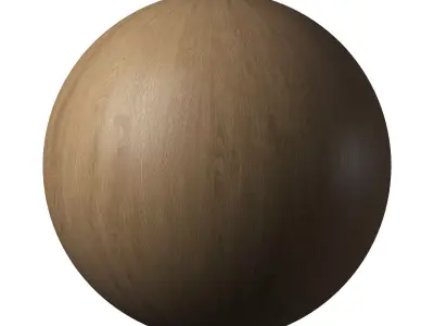 Oak wood material 09 Texture