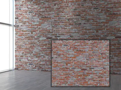 Brickwork 49 Texture