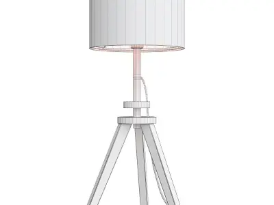 Lauters Ikea 3D model