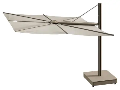 Extremis umbrella Sensu 3D model