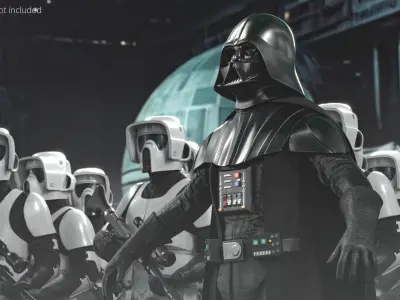  Star Wars Darth Vader 