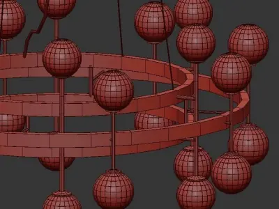 ASMUND  3D model