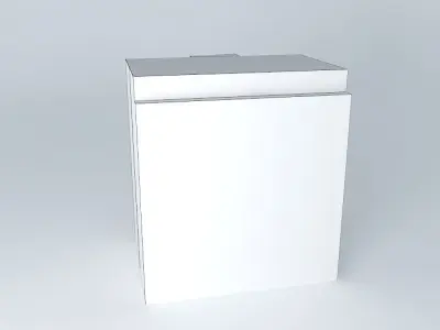 Riga killing 24 street # 22 Free 3D model