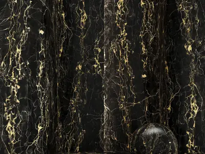 Marble Stone No56 Texture
