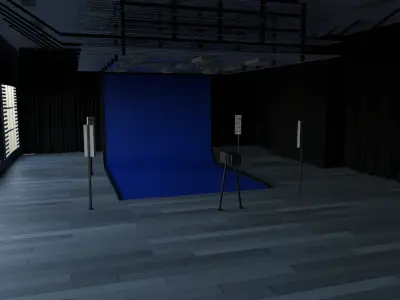 Professional Studio