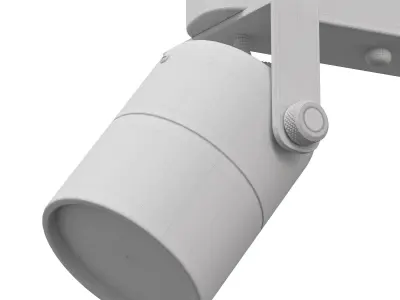 Arte Lamp 3D model purchase
