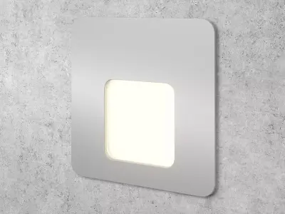 IT-021 Integrator Step Light LED Stair Light Free 3D model