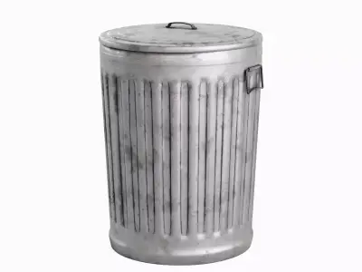 Trash Can Pack