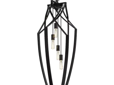 Savoy House  3D model