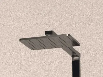 WasserKRAFT A27701  3D model