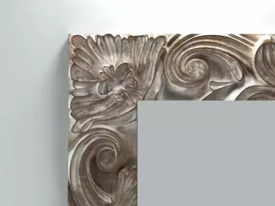 Little Bloom 3D model