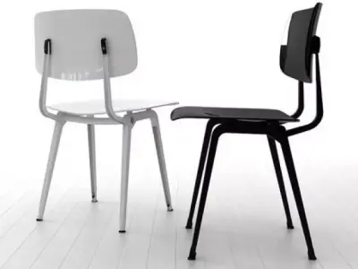 Dining Set 68 3D model