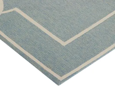 4k High Quality SquaredRug 3D model