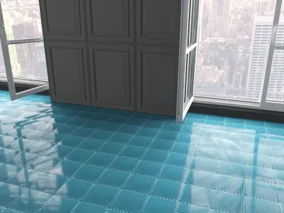 Marrakech Design-Claesson Koivisto Rune-11 3D model