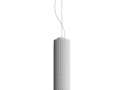 CORDIALE LUMIERE 3D model