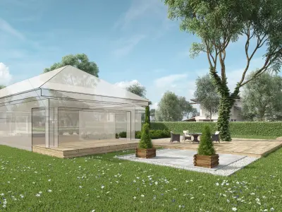 Archexteriors vol 19 3D model