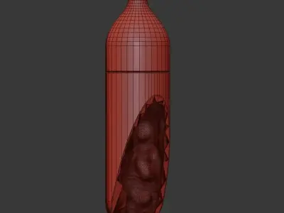 Commonwealth Seltanica 3D model