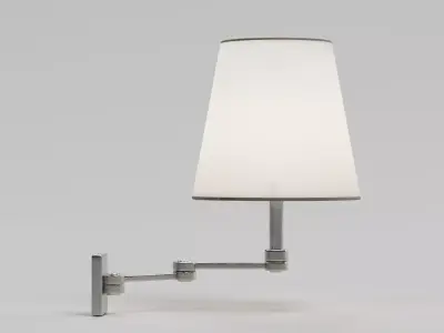 -Wall Lamp- 3D model
