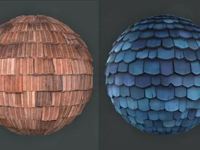 Tiling Texture Pack Texture