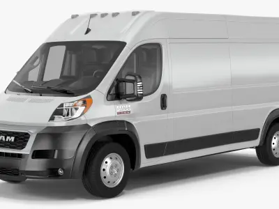  Transporter Vans Collection 3 