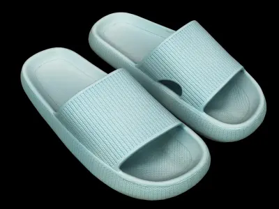  Shoes slippers collection 60 