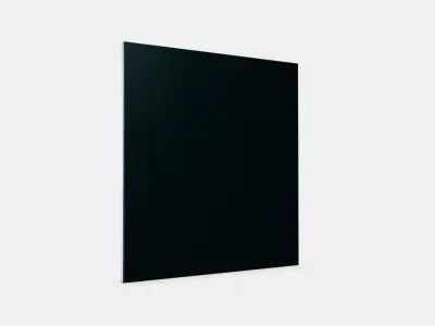 RIKSVIKEN Door 1 Low-poly 3D model