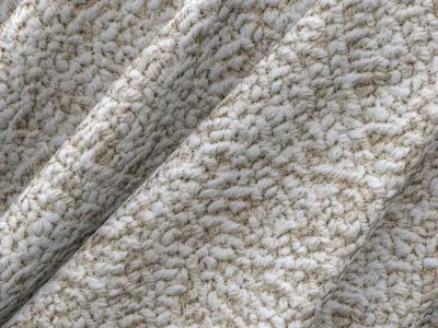 Pile Fabric VOL01 4K Seamless PNG PBR Textures Texture