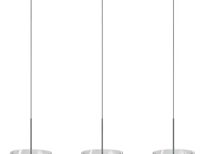 lamp SCOTT ONE 3D model