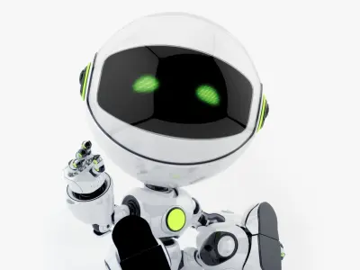 CUTAN XVIII 3D model 3D model