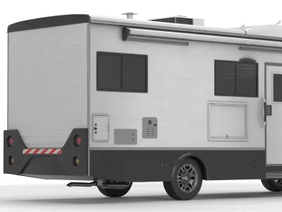  Generic Recreational Vehicle 02 
