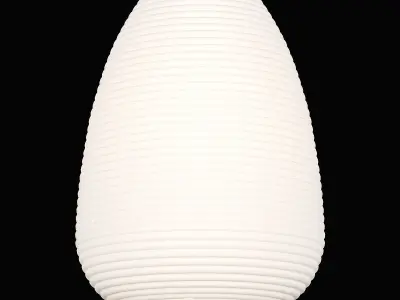 805012 Arnia Lightstar Hanging Lamp 3D model