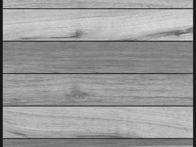 Keros Vermont Antracite 3D model