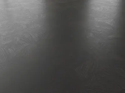 Parquet Oak Belmonte Brushed set 7 3D model