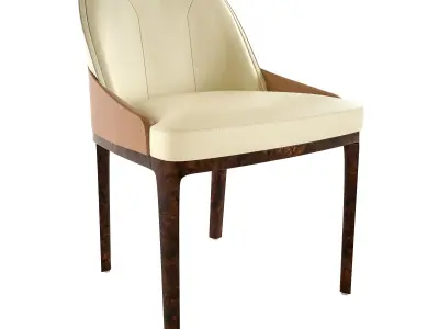 BENDLEY Malvern Chair 3D model