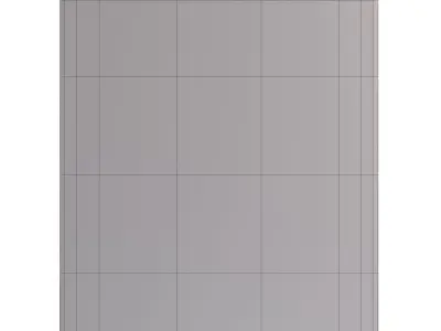 Urban Carpet 3D model