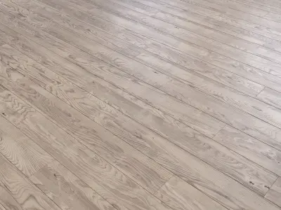 Parquet - Laminate - Wooden floor Low-poly 3D model shop