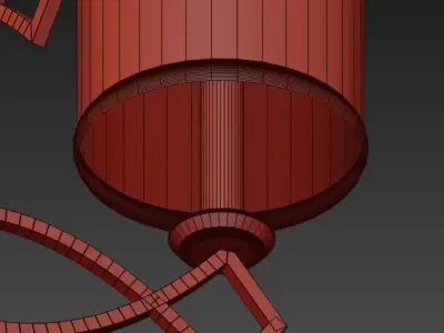 Sales at ELK Lighting Lights 3D model