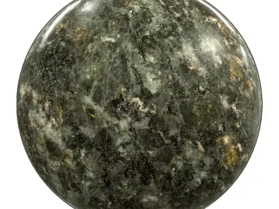 Seamless Green Granite Texture  Texture